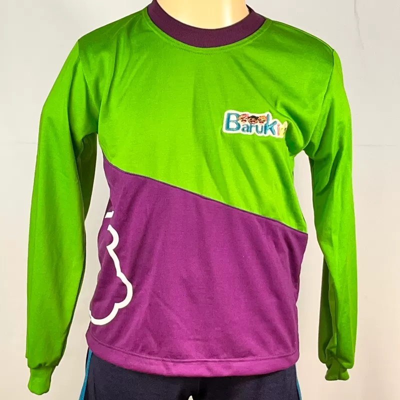 Camiseta Manga Longa