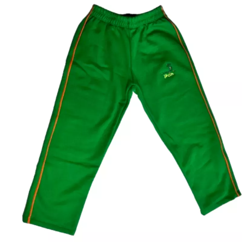 Calça Moletom Bordado